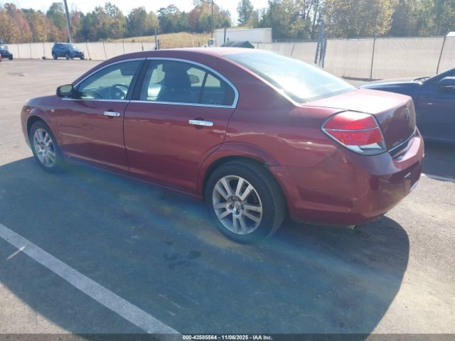 2009 SATURN AURA 1G8ZV57B19F118723 Photo 2