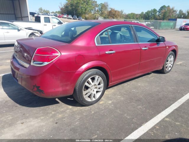 2009 SATURN AURA 1G8ZV57B19F118723 Photo 3