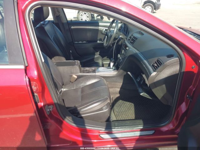 2009 SATURN AURA 1G8ZV57B19F118723 Photo 4