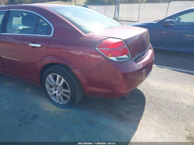 2009 SATURN AURA 1G8ZV57B19F118723 Photo 5