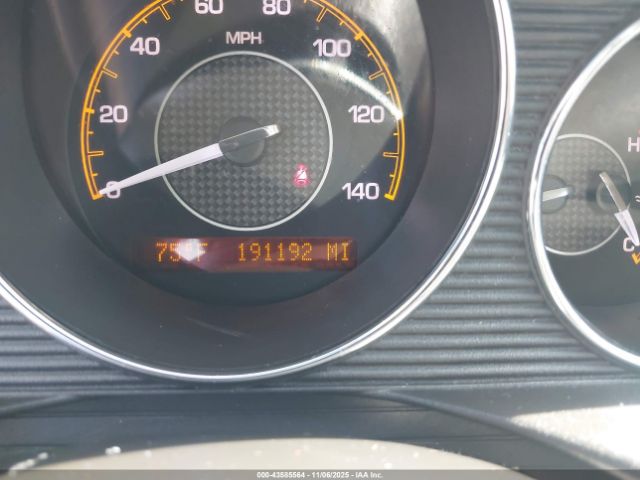 2009 SATURN AURA 1G8ZV57B19F118723 Photo 6