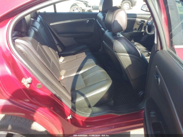 2009 SATURN AURA 1G8ZV57B19F118723 Photo 7