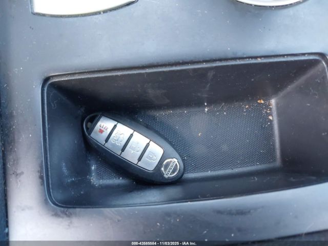 2016 NISSAN ALTIMA 1N4AL3AP8GC110947 Photo 10