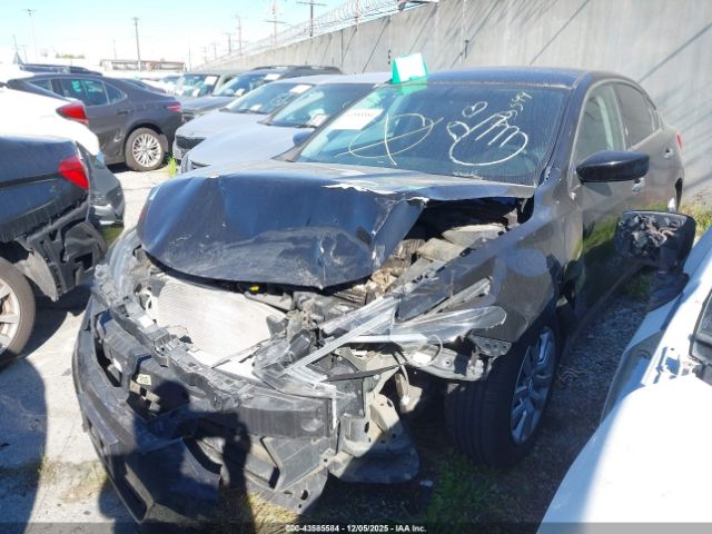 2016 NISSAN ALTIMA 1N4AL3AP8GC110947 Photo 1