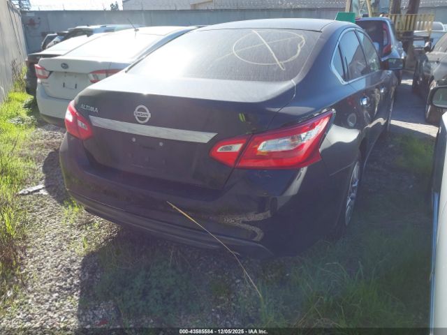 2016 NISSAN ALTIMA 1N4AL3AP8GC110947 Photo 3