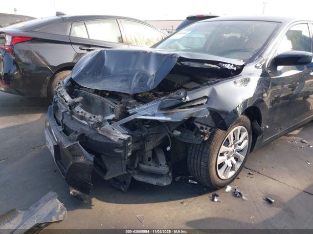 2016 NISSAN ALTIMA 1N4AL3AP8GC110947 Photo 5