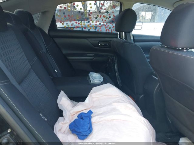 2016 NISSAN ALTIMA 1N4AL3AP8GC110947 Photo 7