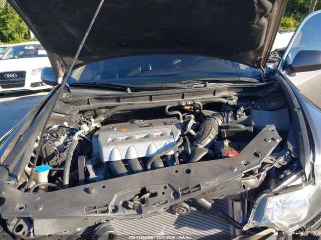 2009 ACURA TSX JH4CU26619C034810 Photo 9