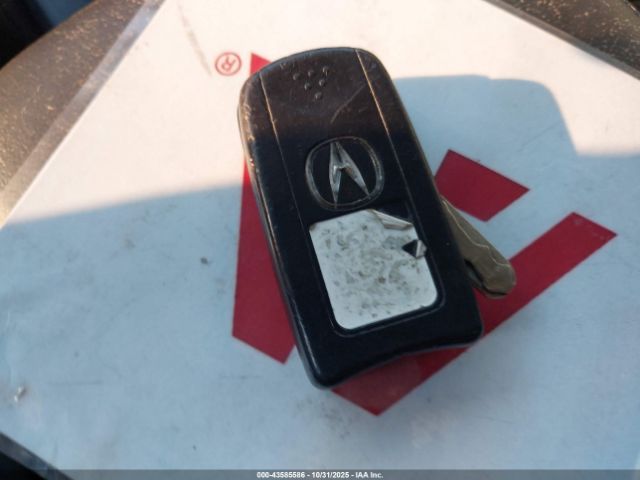 2009 ACURA TSX JH4CU26619C034810 Photo 10