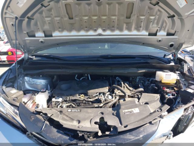 2023 TOYOTA SIENNA 5TDJRKEC3PS177853 Photo 9