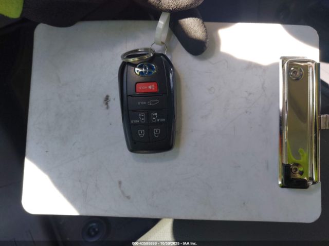 2023 TOYOTA SIENNA 5TDJRKEC3PS177853 Photo 10