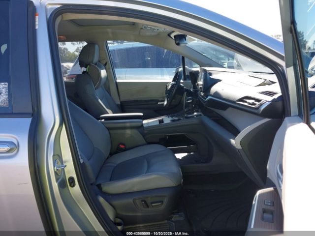 2023 TOYOTA SIENNA 5TDJRKEC3PS177853 Photo 4