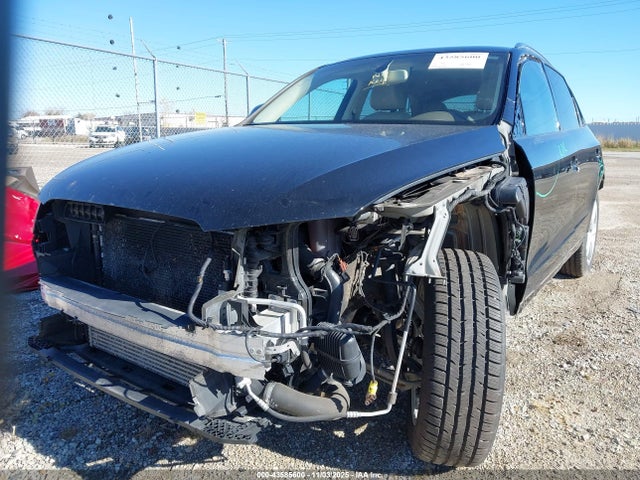 Продаж на аукціоні авто 2017 Audi Q5 2.0t Premium, vin: WA1C2AFP0HA080899, номер лоту: 43585600
