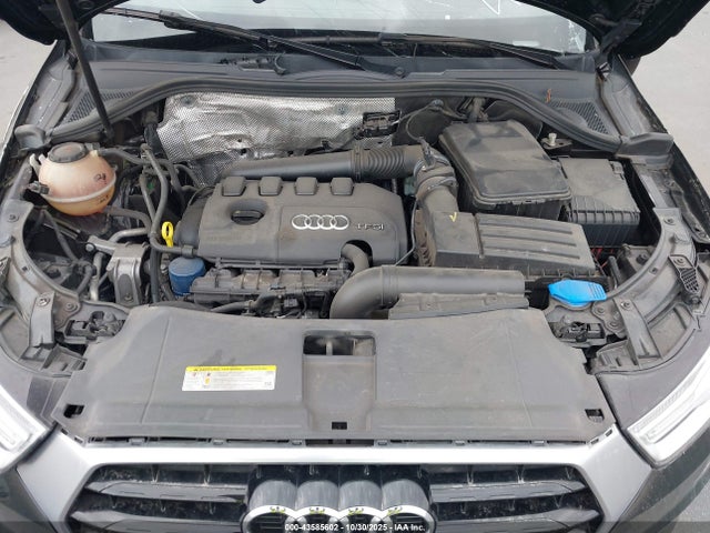 2018 AUDI Q3 WA1BCCFS0JR018905 Photo 9