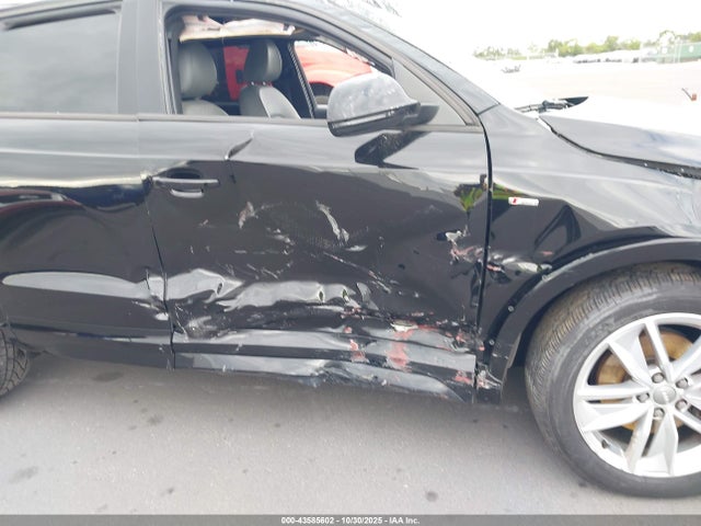 2018 AUDI Q3 WA1BCCFS0JR018905 Photo 5