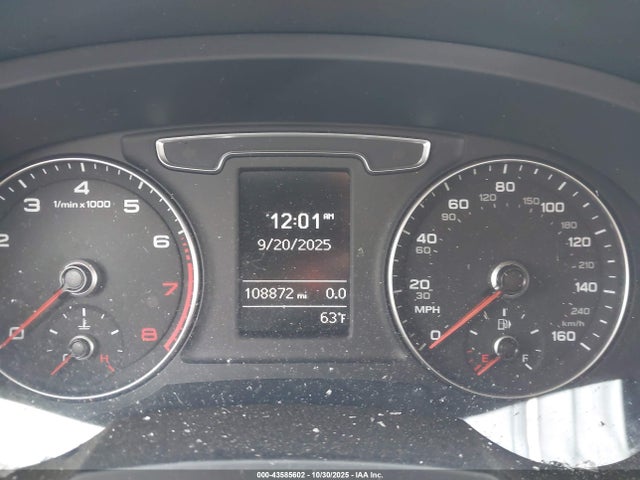 2018 AUDI Q3 WA1BCCFS0JR018905 Photo 6