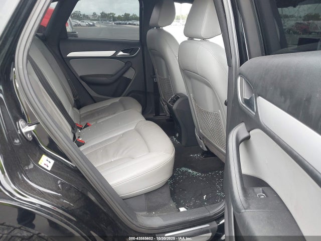 2018 AUDI Q3 WA1BCCFS0JR018905 Photo 7