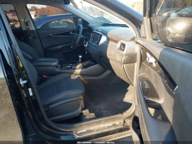 2020 KIA SORENTO 5XYPG4A58LG615826 Photo 4