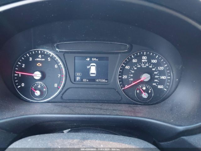 2020 KIA SORENTO 5XYPG4A58LG615826 Photo 6