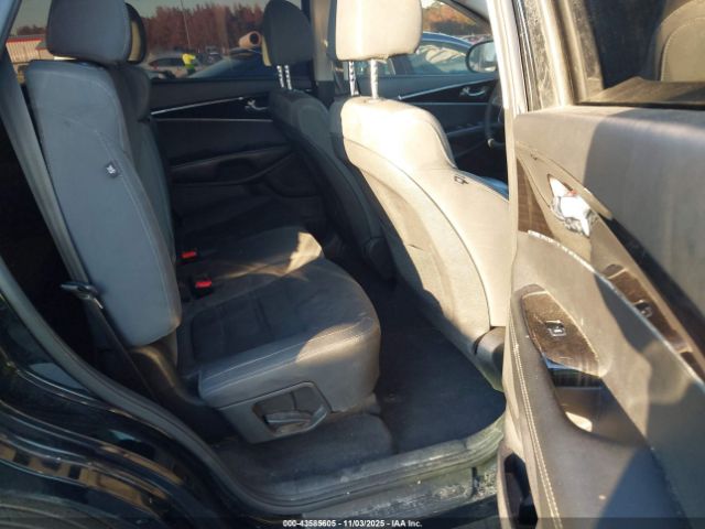 2020 KIA SORENTO 5XYPG4A58LG615826 Photo 7