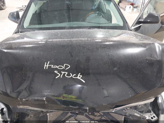 2008 CADILLAC CTS 1G6DS57V380170698 Photo 9