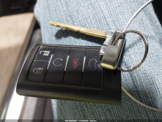 2008 CADILLAC CTS 1G6DS57V380170698 Photo 10