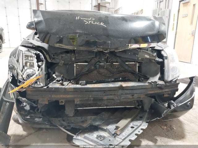 2008 CADILLAC CTS 1G6DS57V380170698 Photo 5