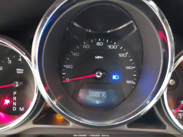 2008 CADILLAC CTS 1G6DS57V380170698 Photo 6