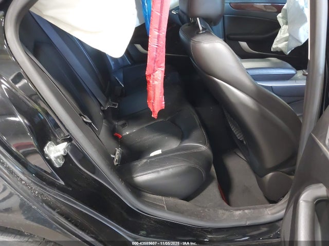 2008 CADILLAC CTS 1G6DS57V380170698 Photo 7