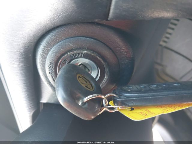 2001 LEXUS ES 300 JT8BF28G010334601 Photo 10