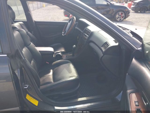 2001 LEXUS ES 300 JT8BF28G010334601 Photo 4