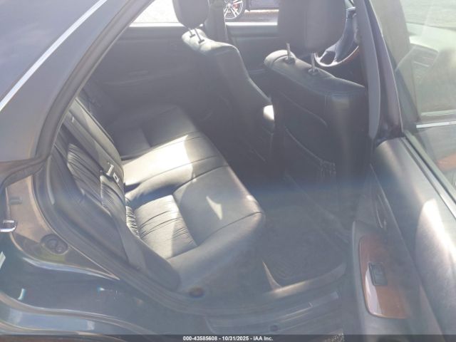 2001 LEXUS ES 300 JT8BF28G010334601 Photo 7