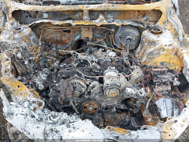 2022 Subaru Wrx Premium მანქანა იყიდება აუქციონზე, vin: JF1VBAF68N9019910, აუქციონის ნომერი: 43585609