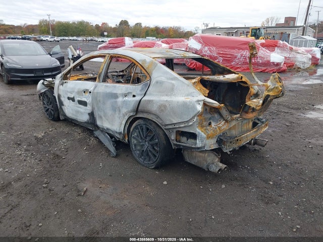 2022 Subaru Wrx Premium მანქანა იყიდება აუქციონზე, vin: JF1VBAF68N9019910, აუქციონის ნომერი: 43585609