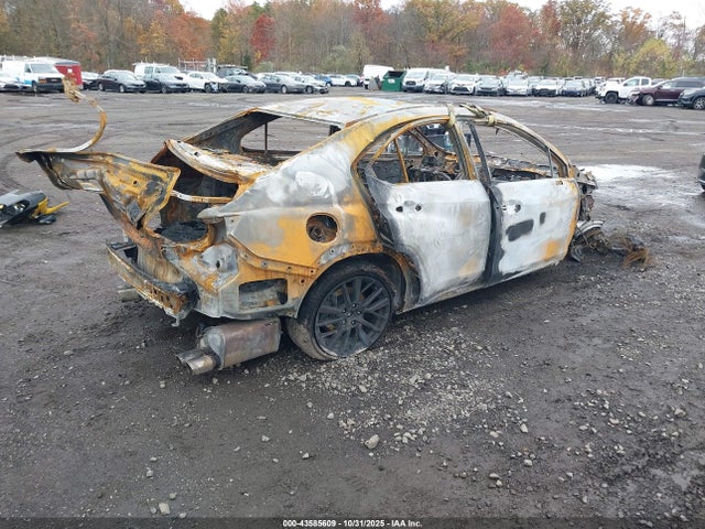 2022 Subaru Wrx Premium მანქანა იყიდება აუქციონზე, vin: JF1VBAF68N9019910, აუქციონის ნომერი: 43585609