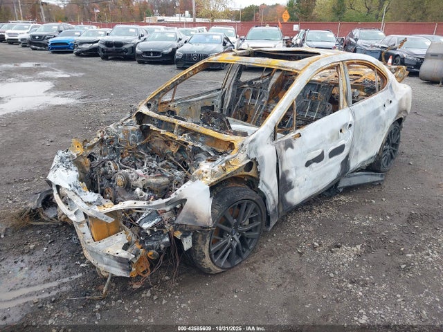 2022 Subaru Wrx Premium მანქანა იყიდება აუქციონზე, vin: JF1VBAF68N9019910, აუქციონის ნომერი: 43585609