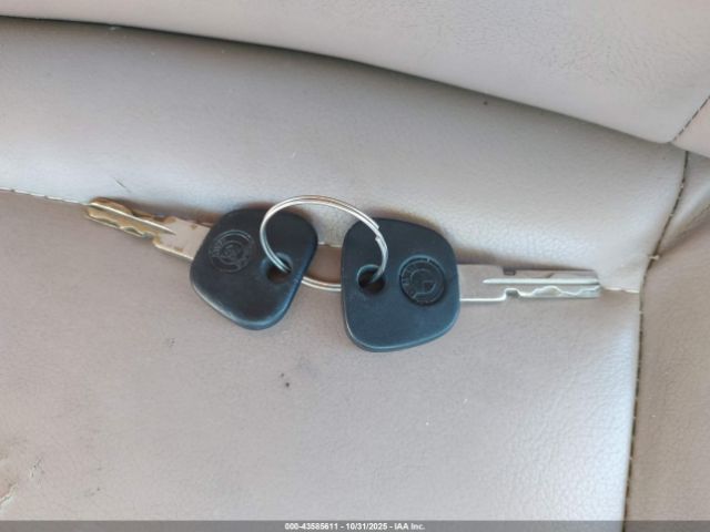 1995 BMW 325 WBABF4320SEK15845 Photo 10