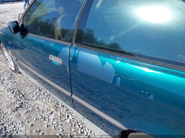 1995 BMW 325 WBABF4320SEK15845 Photo 5