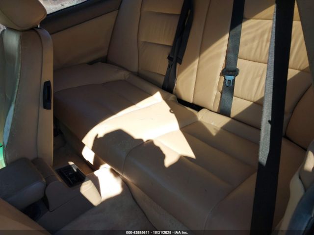 1995 BMW 325 WBABF4320SEK15845 Photo 7