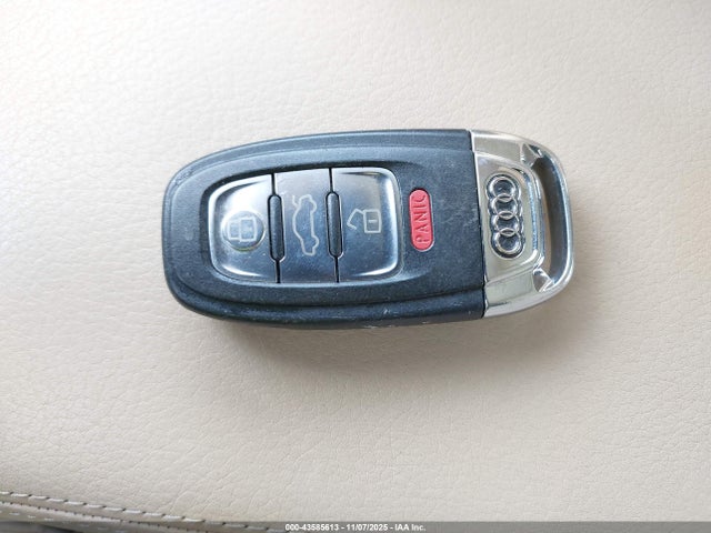 2015 AUDI ALLROAD WA1UFAFL6FA069201 Photo 10