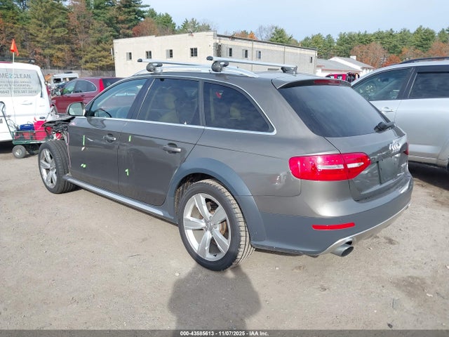 2015 AUDI ALLROAD WA1UFAFL6FA069201 Photo 2