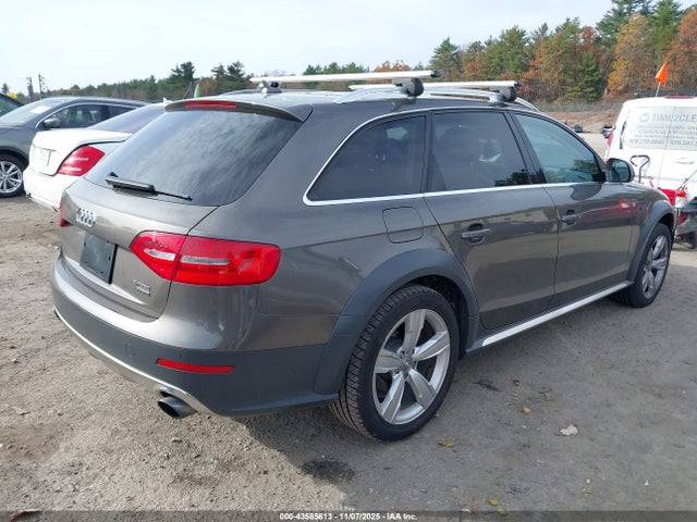 2015 AUDI ALLROAD WA1UFAFL6FA069201 Photo 3