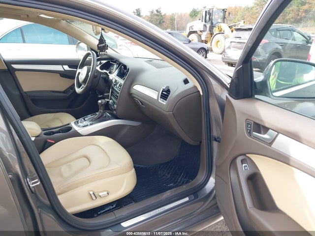 2015 AUDI ALLROAD WA1UFAFL6FA069201 Photo 4