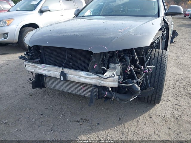 2015 AUDI ALLROAD WA1UFAFL6FA069201 Photo 5