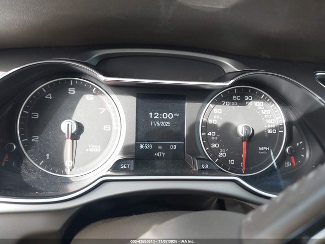 2015 AUDI ALLROAD WA1UFAFL6FA069201 Photo 6