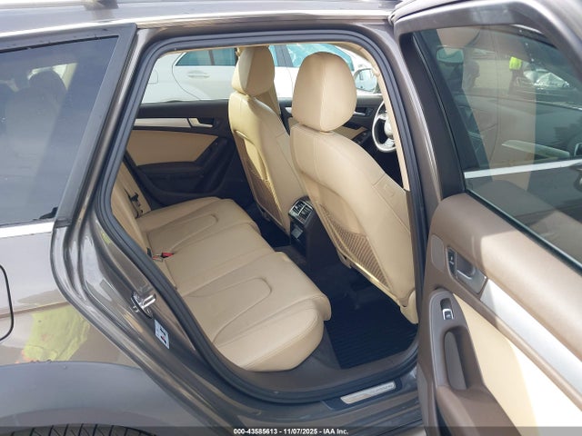 2015 AUDI ALLROAD WA1UFAFL6FA069201 Photo 7