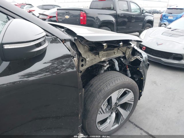2025 AUDI Q6 E-TRON WA114BGF1SA063243 Photo 5