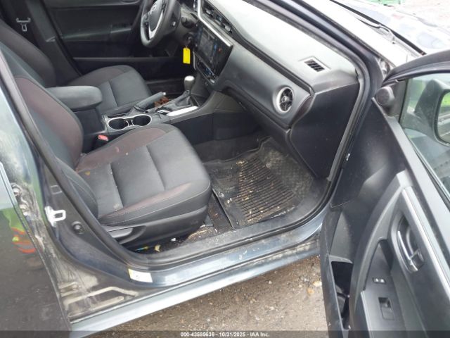 2019 TOYOTA COROLLA 2T1BURHE1KC177019 Photo 4