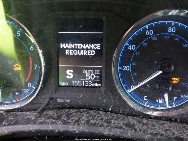 2019 TOYOTA COROLLA 2T1BURHE1KC177019 Photo 5