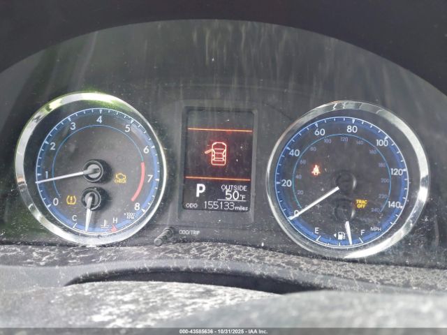 2019 TOYOTA COROLLA 2T1BURHE1KC177019 Photo 6